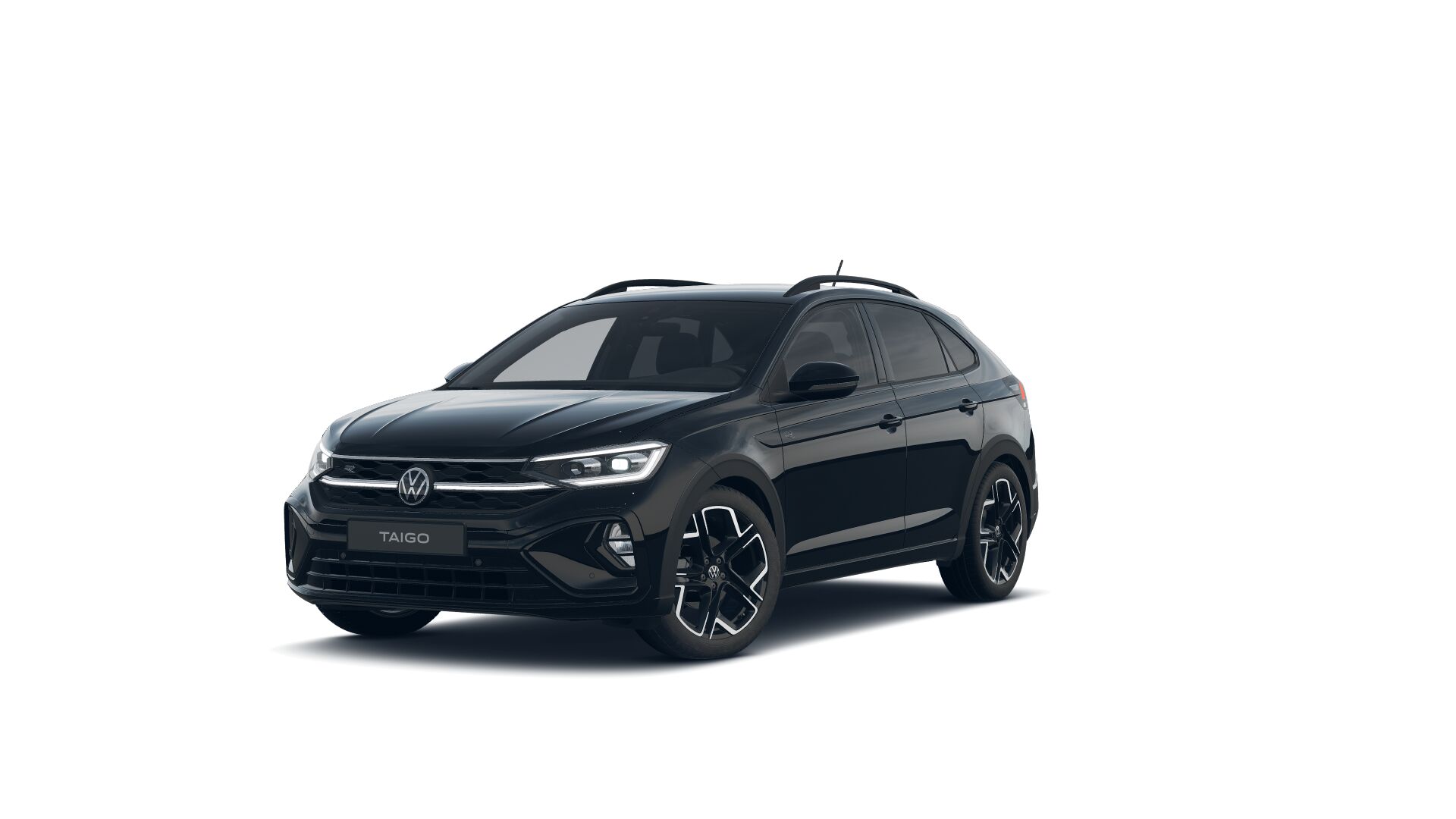 Taigo 1.0 TSI 116 DSG7