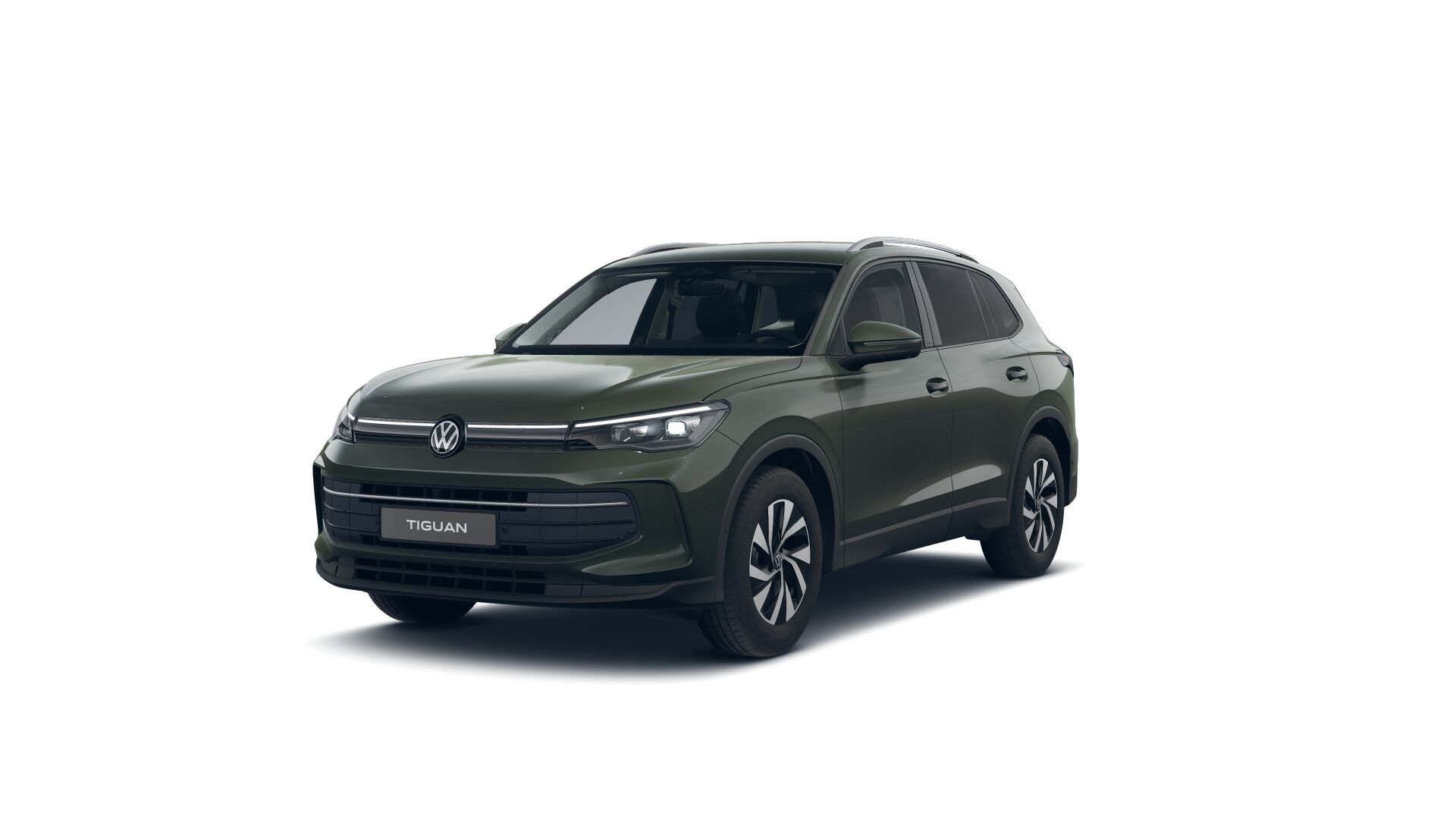 Tiguan 2.0 TDI 150ch DSG7