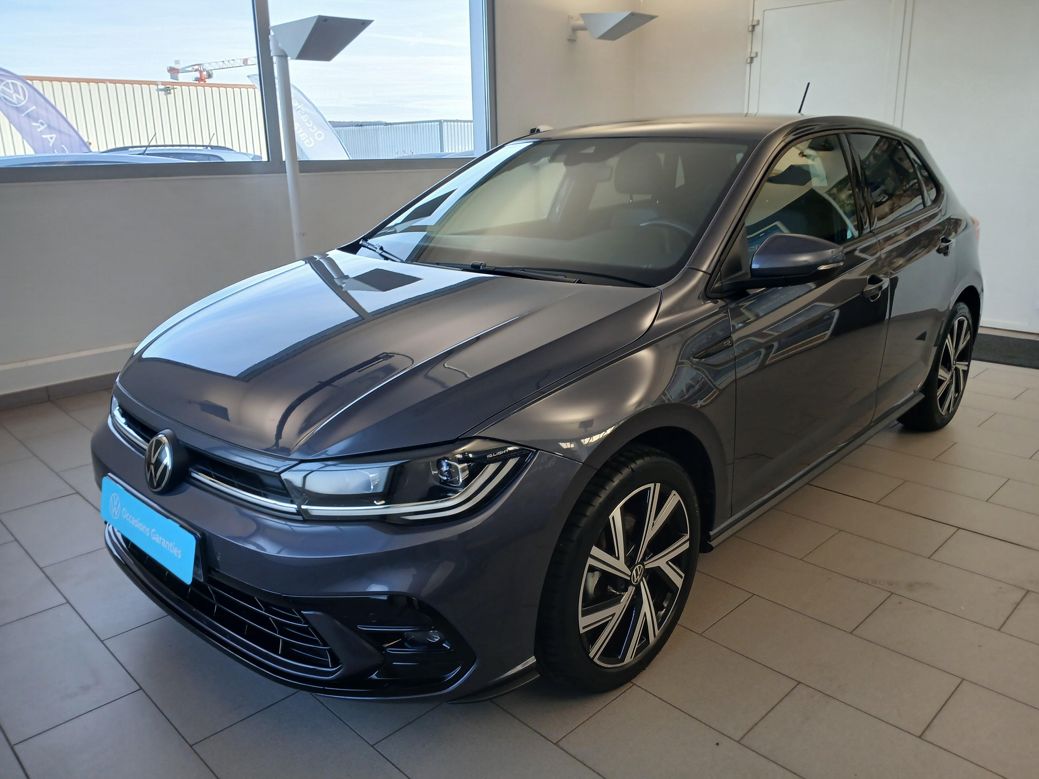 T-Roc Cabriolet 1.5 TSI EVO2 150 Start/Stop DSG7