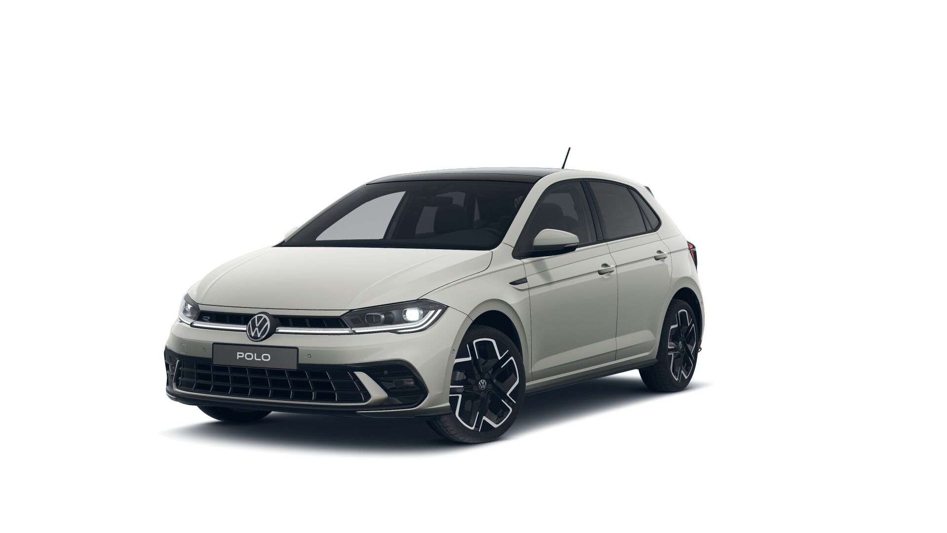 Polo 1.0 TSI 116 S&S DSG7