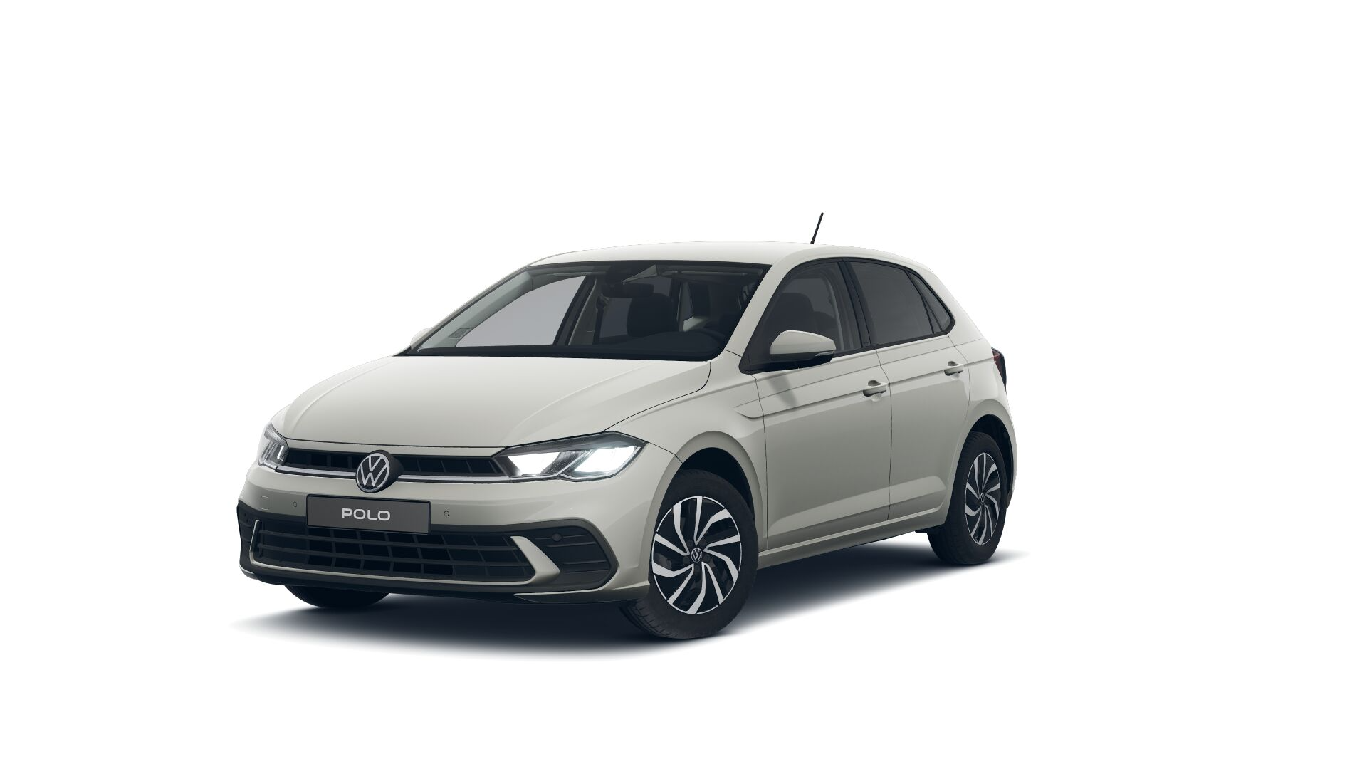 Polo 1.0 TSI 95 S&S DSG7