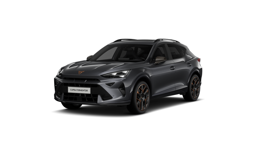 Formentor eHybrid 272 ch DSG6