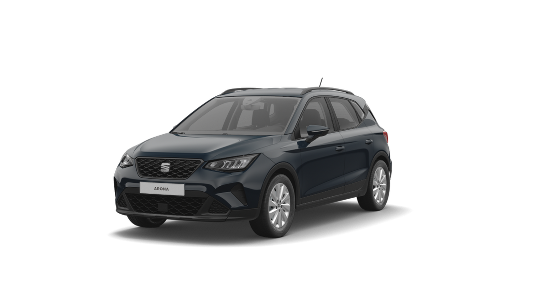 Arona 1.0 TSI 95 ch Start/Stop BVM5