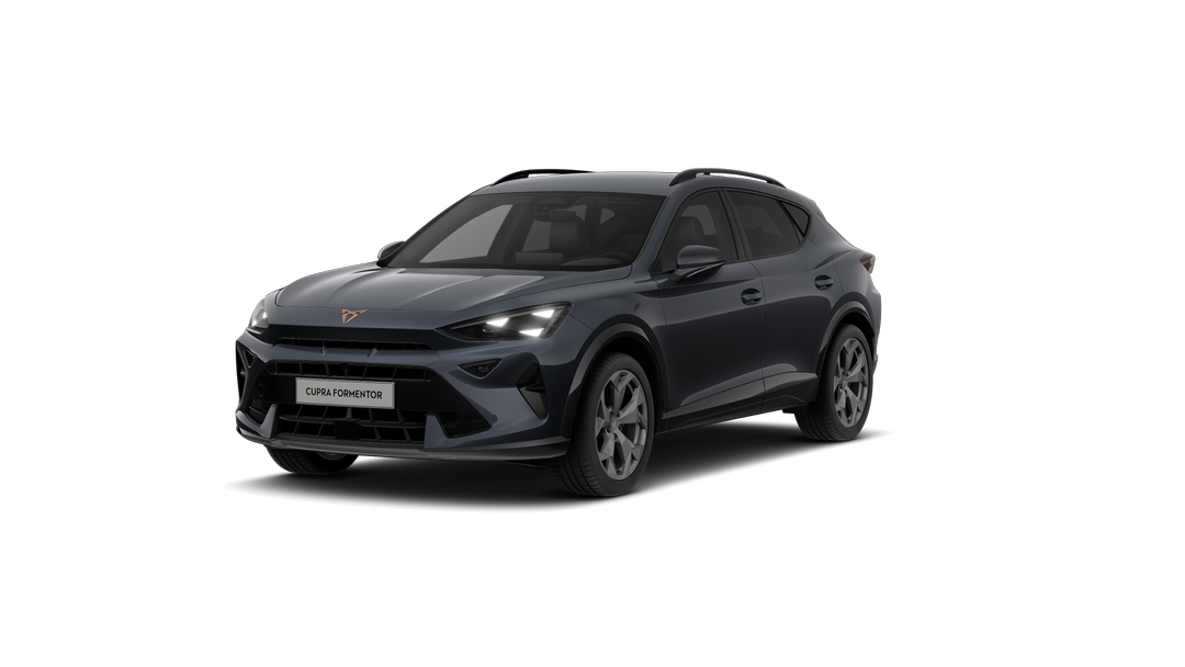 Formentor 1.5 eTSI Hybrid 150 ch DSG7