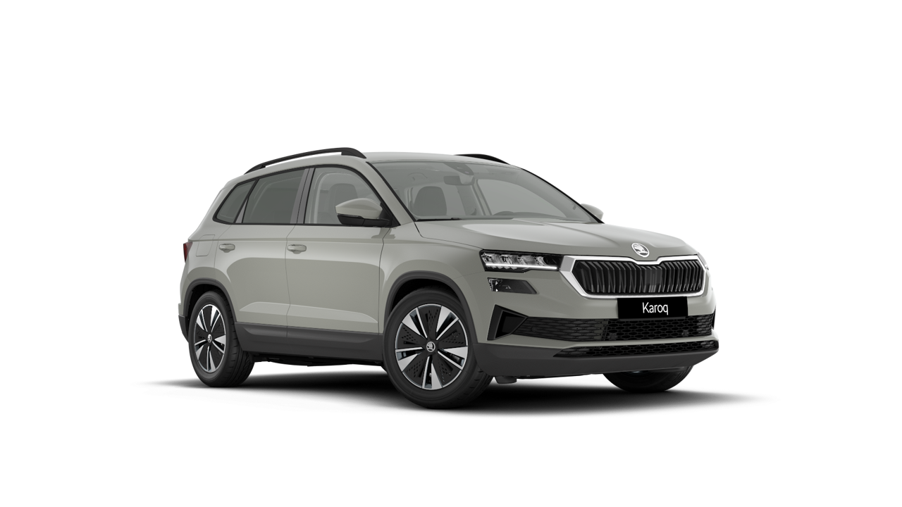 Karoq 1.5 TSI Evo 2 150 ch ACT DSG7