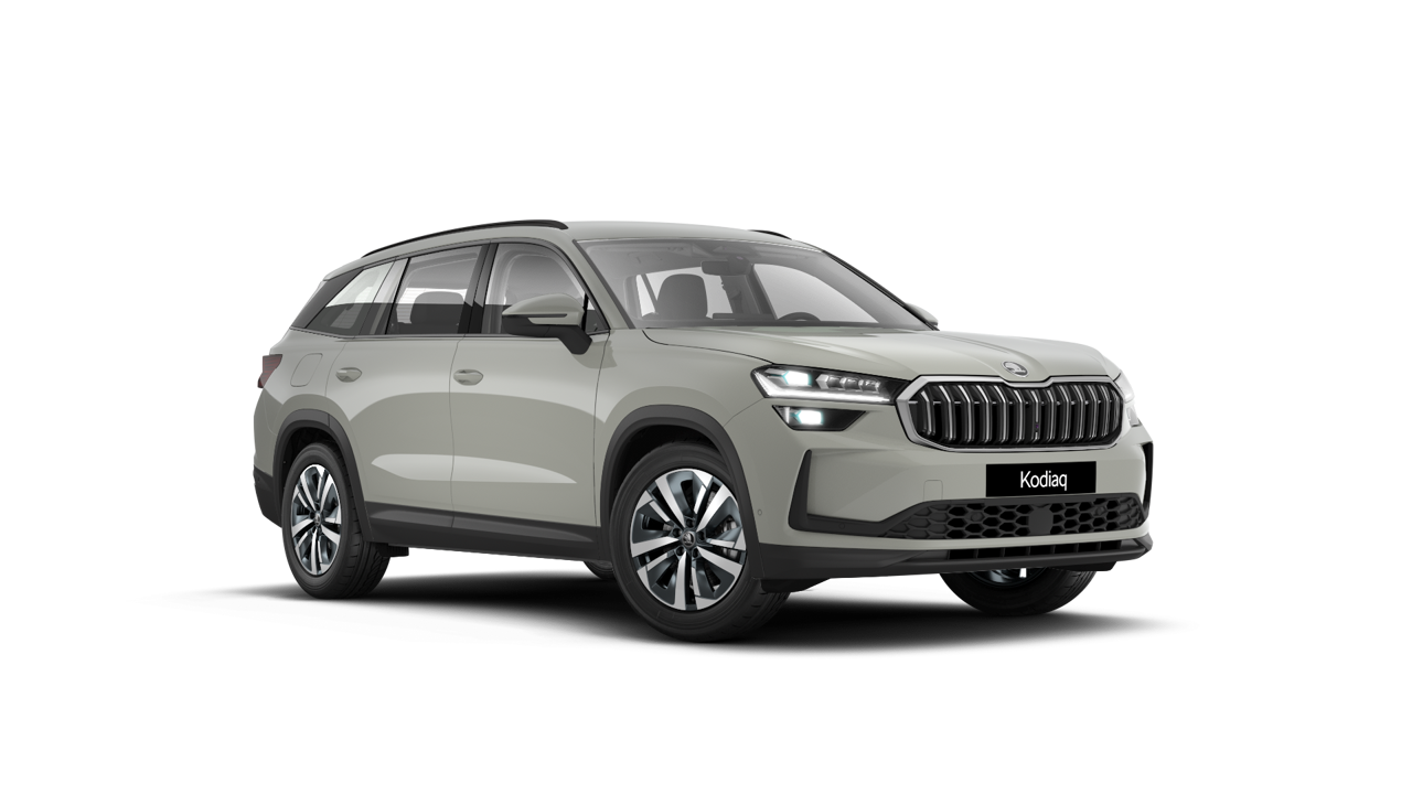 Kodiaq 2.0 TDI 150 ch SCR DSG7 5pl
