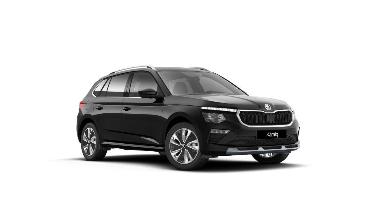 Kamiq 1.0 TSI Evo 2 116 ch DSG7