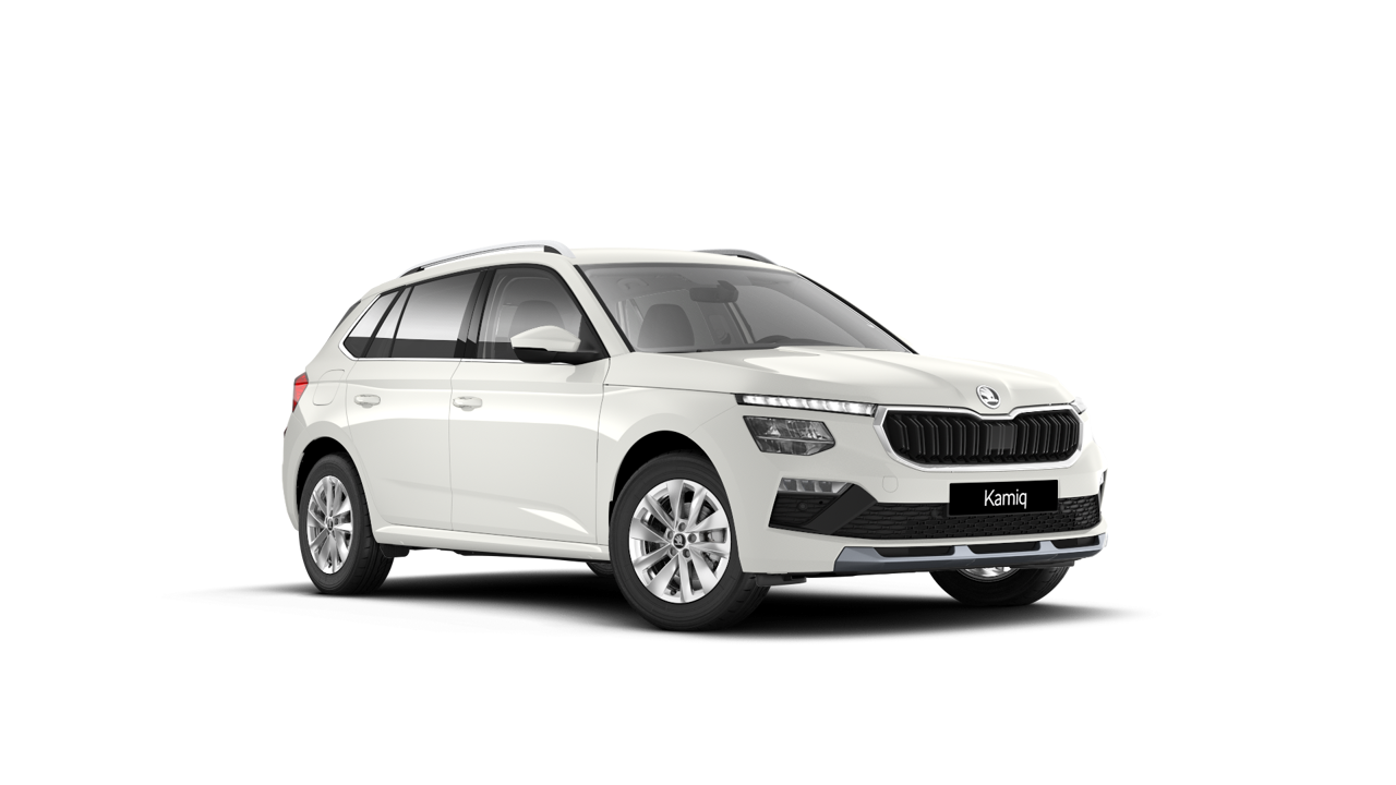 Kamiq 1.0 TSI Evo 2 116 ch BVM6