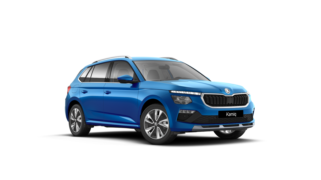 Kamiq 1.0 TSI Evo 2 116 ch BVM6