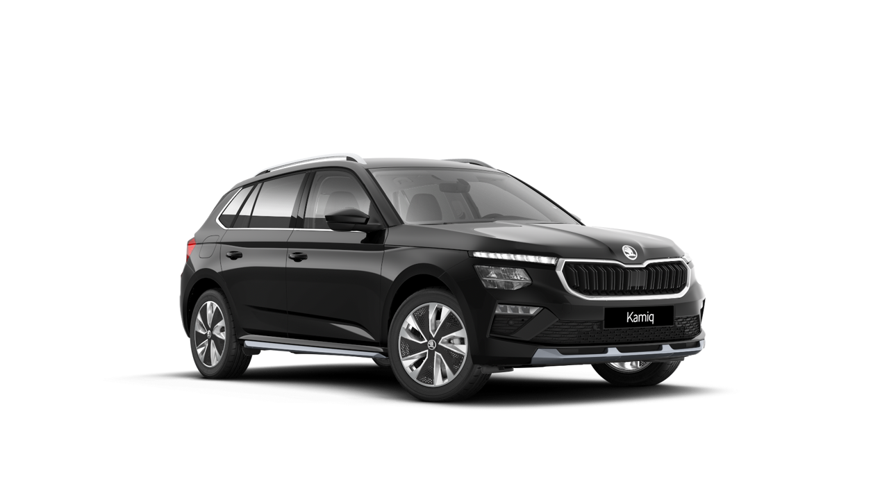 Kamiq 1.0 TSI Evo 2 116 ch DSG7