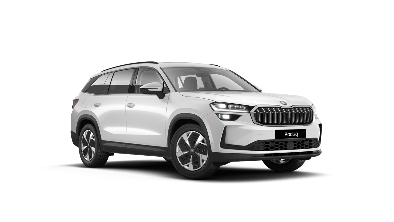 Kodiaq 1.5 TSI 150 ch Hybrid ACT DSG7 5pl