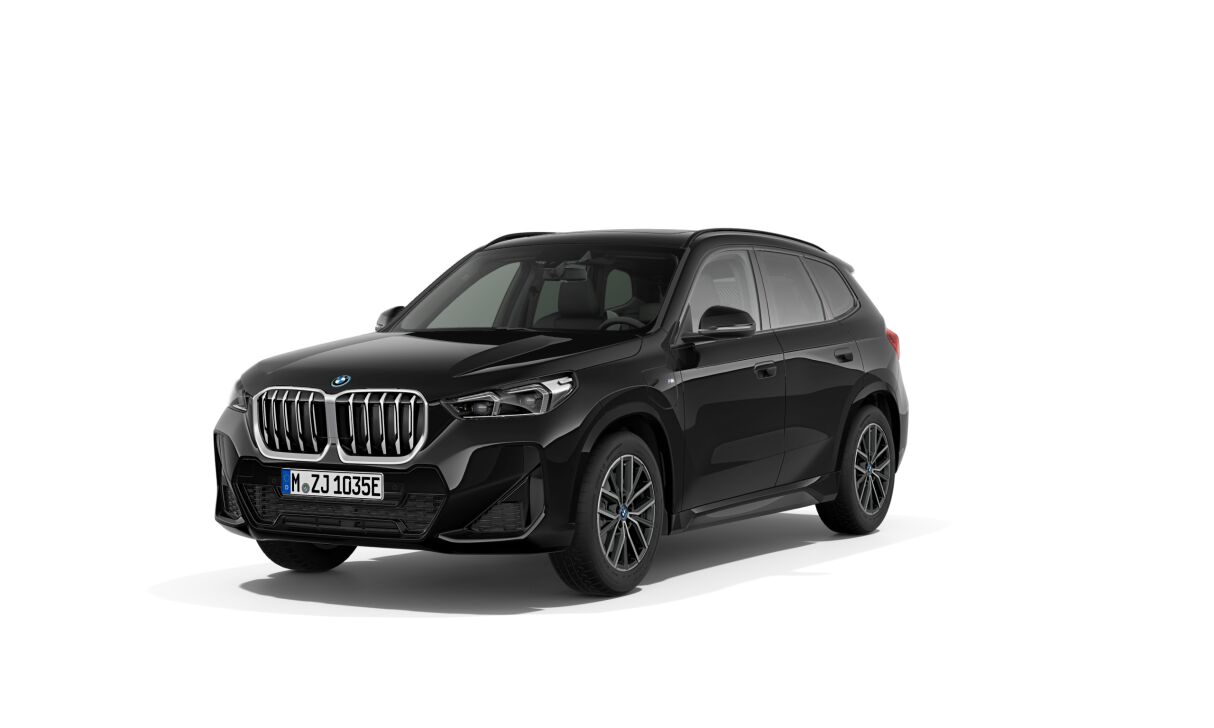 X1 xDrive 25e 245ch DKG7