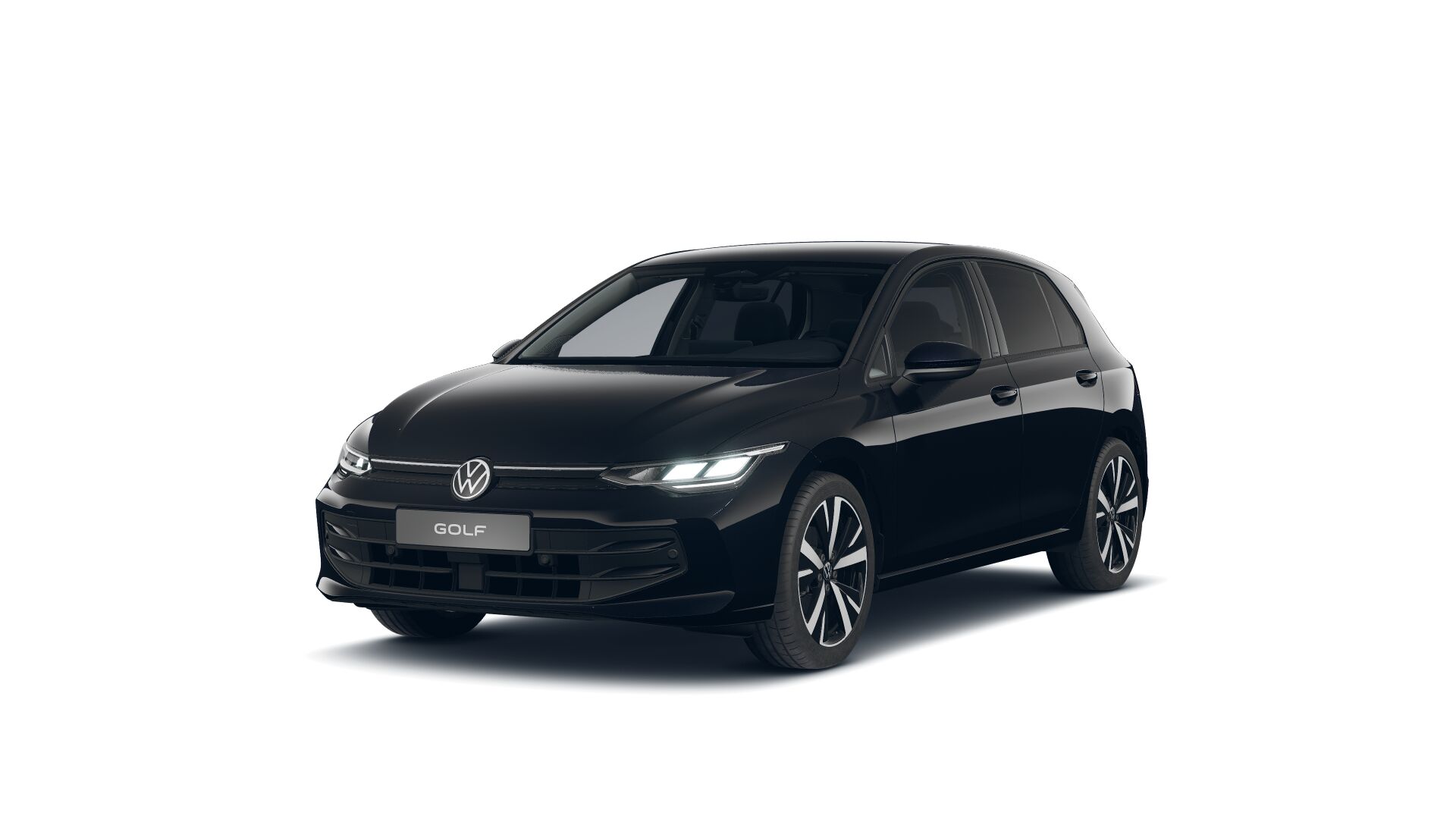 Golf 1.5 eTSI EVO2 116 DSG7