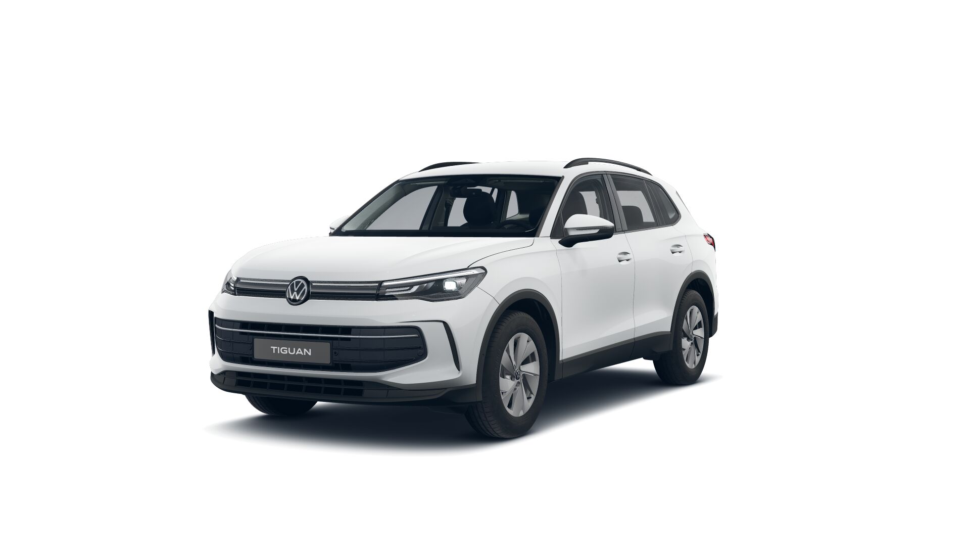 Tiguan 2.0 TDI 150ch DSG7