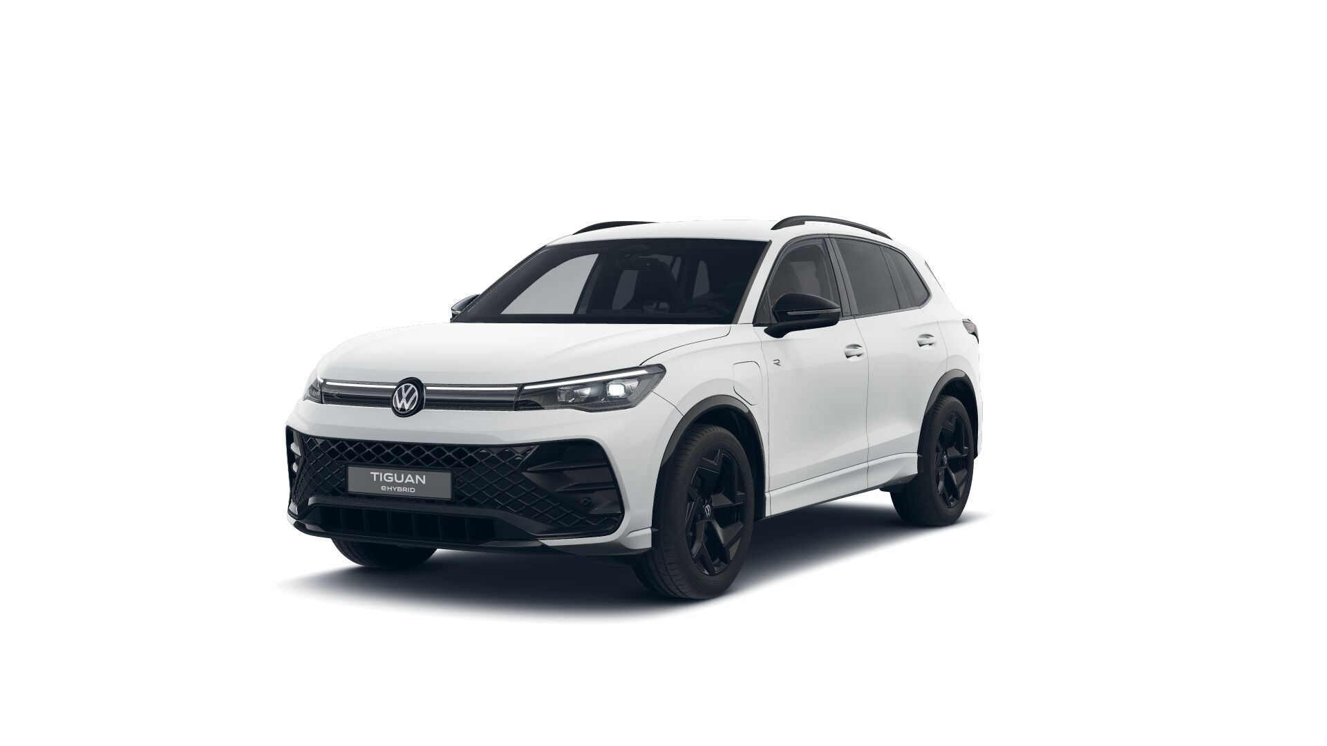 Tiguan 1.5 eHybrid 204ch DSG6