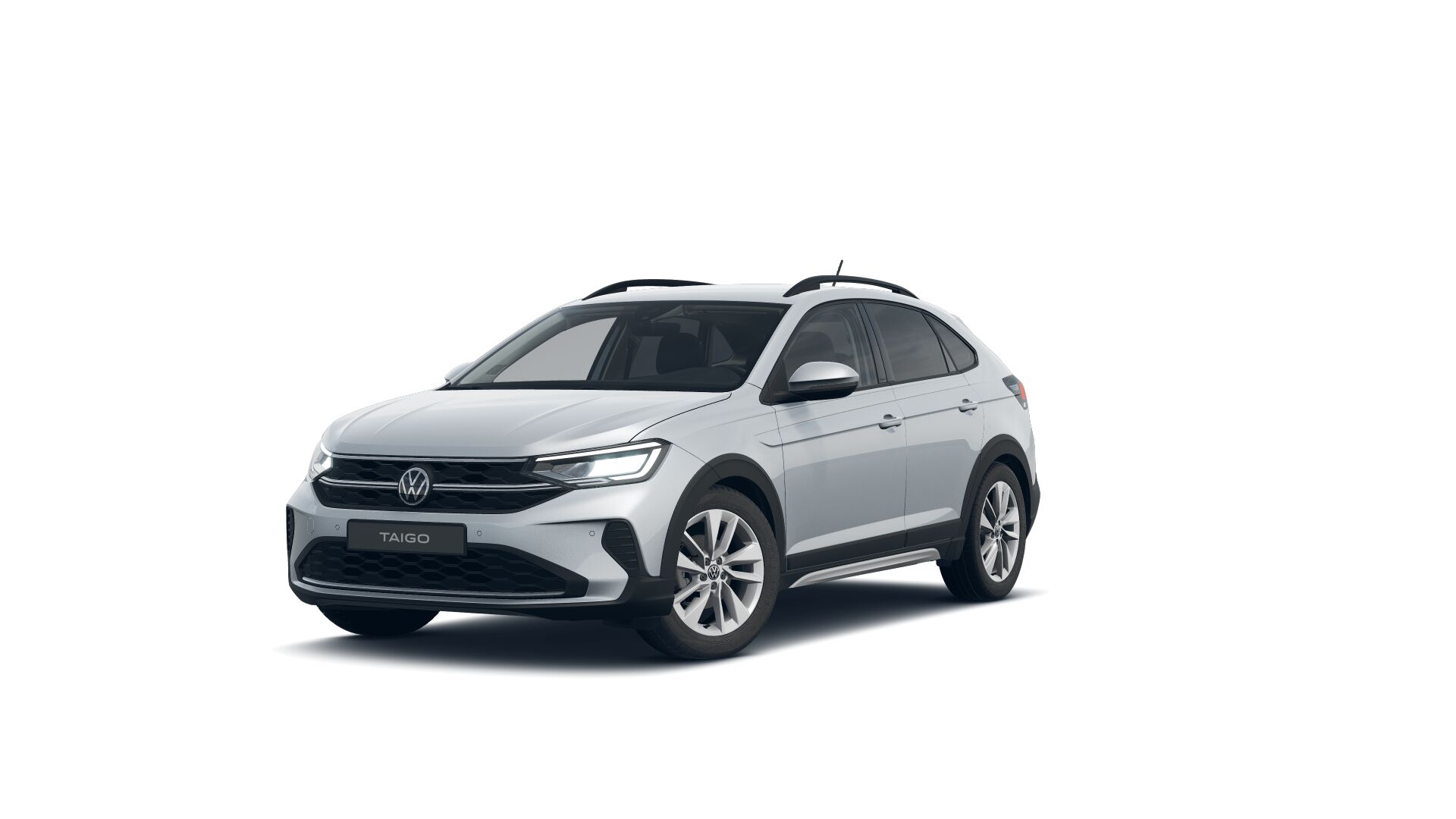 Taigo 1.0 TSI 116 DSG7