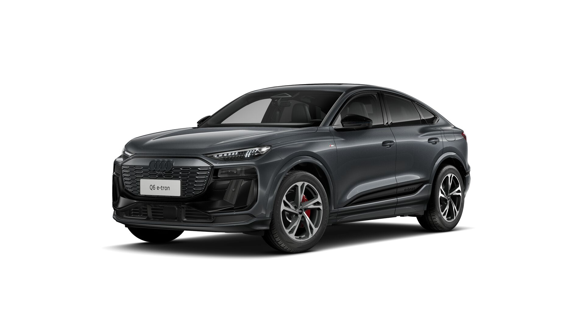 Q6 e-tron Sportback 306 ch 100 kWh performance