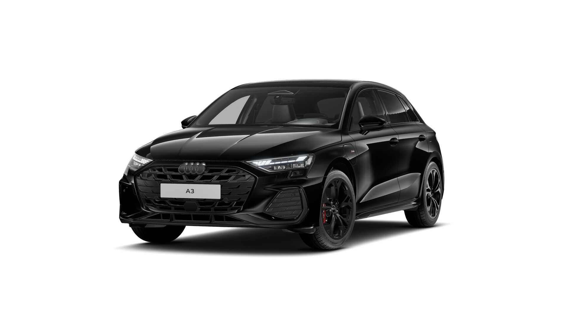 A3 Sportback TFSI e Hybride rechargeable 272 S tronic 6