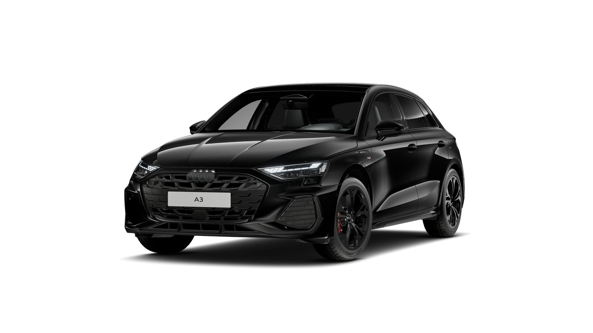 A3 Sportback TFSI e Hybride rechargeable 272 S tronic 6