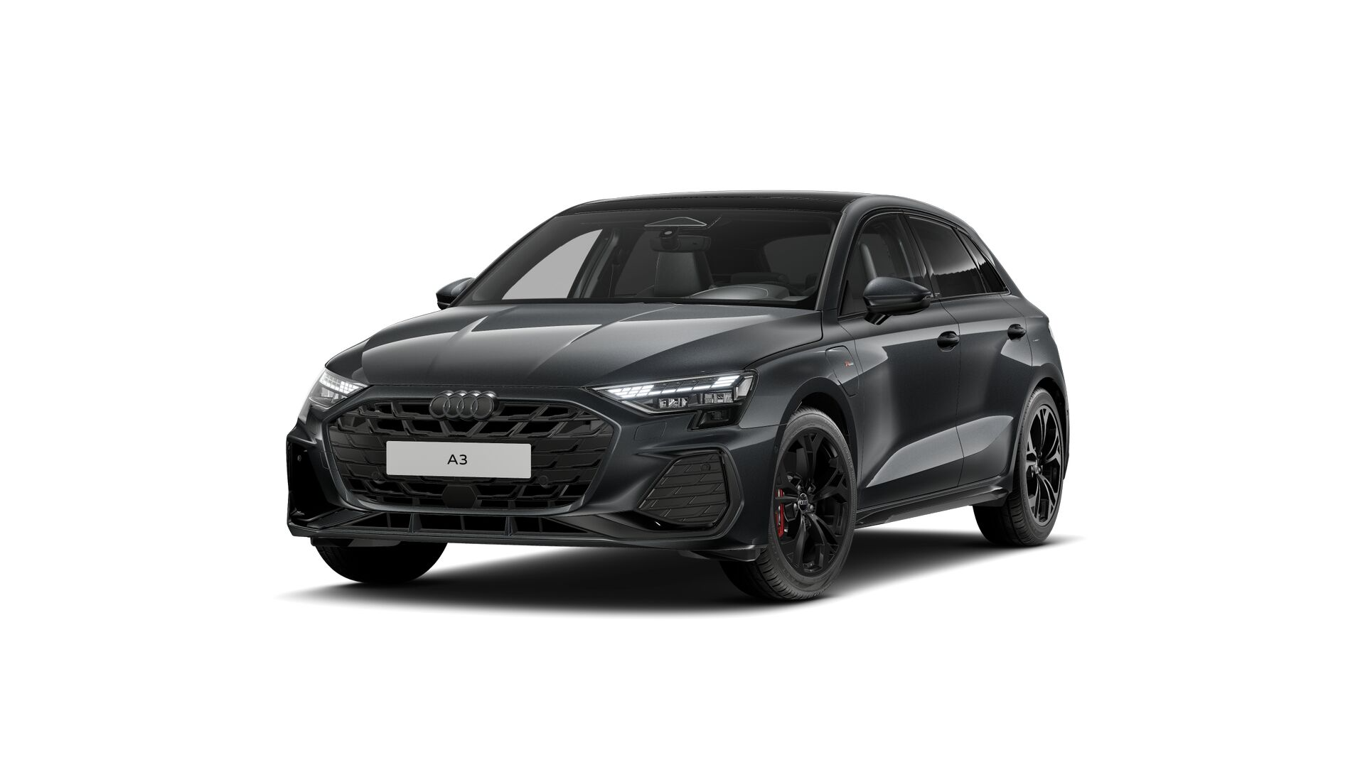 A3 Sportback TFSI e Hybride rechargeable 272 S tronic 6