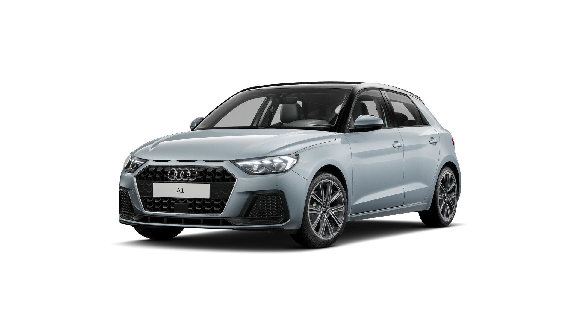 A1 Sportback 30 TFSI 116 ch S tronic 7