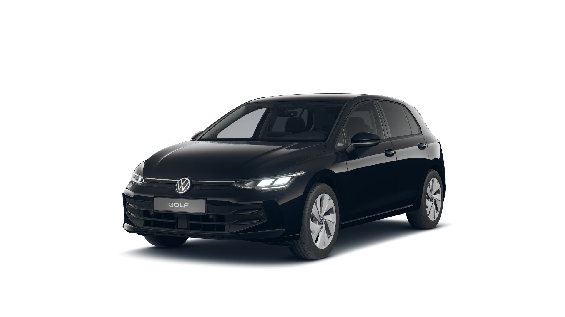 Golf 1.5 TSI EVO2 116 BVM6