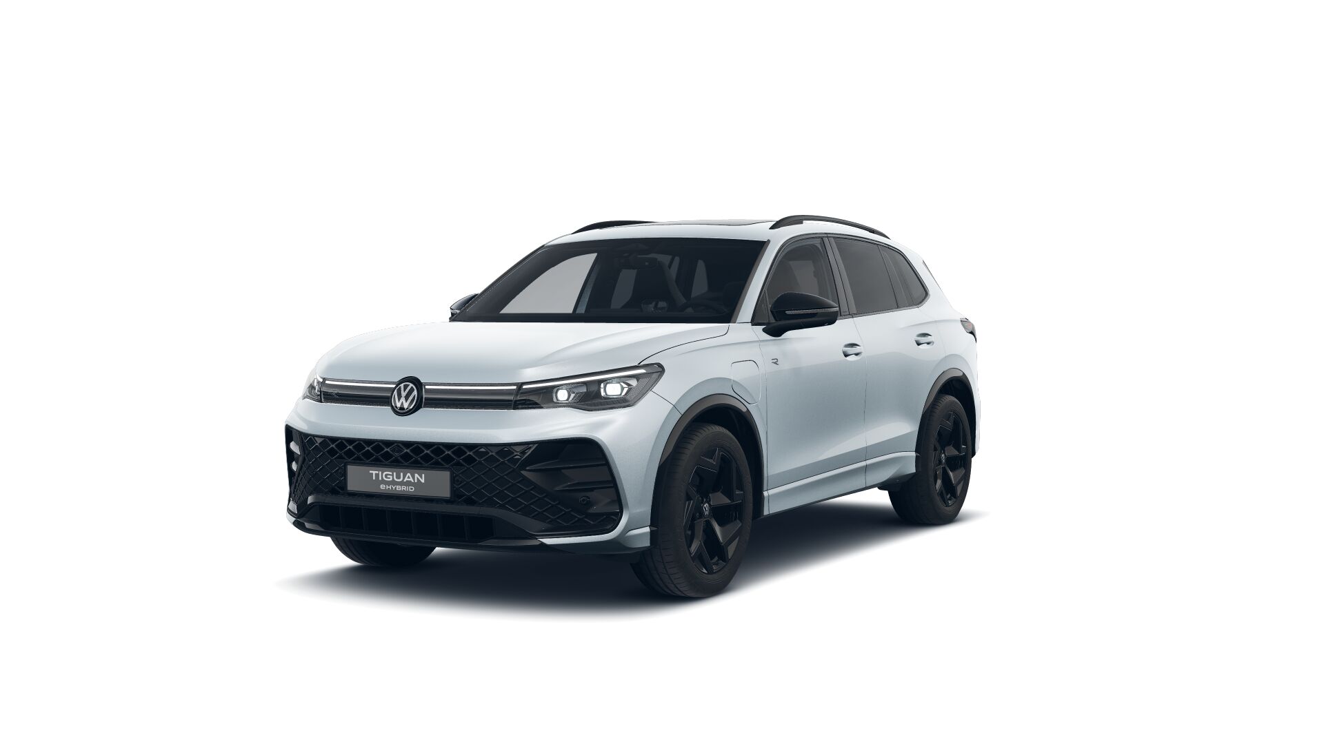 Tiguan 1.5 eHybrid 272ch DSG6