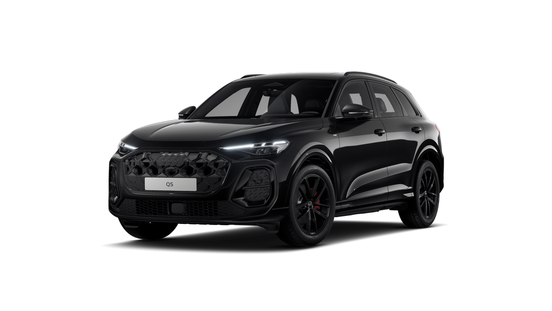 Q5 TFSI 204 ch Hybride S tronic 7
