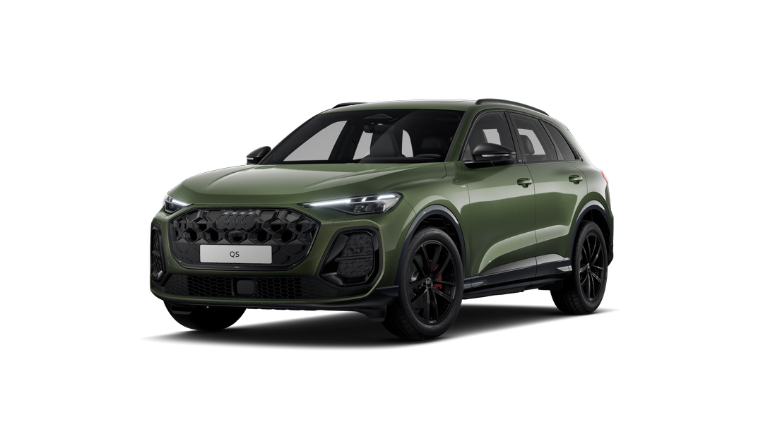 Q5 TFSI 204 ch Hybride S tronic 7