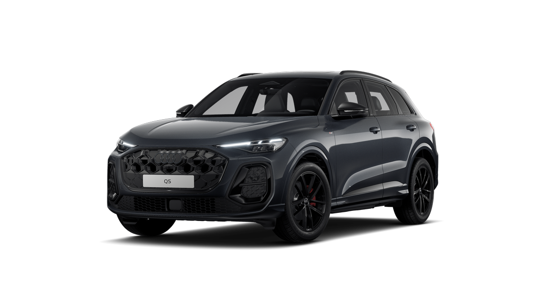 Q5 TFSI 204 ch Hybride S tronic 7