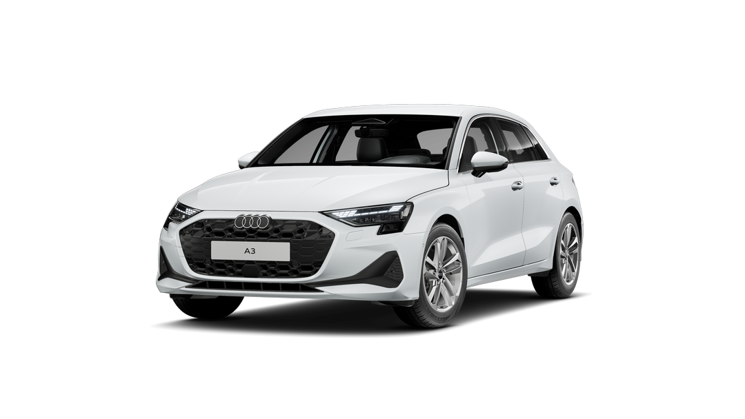 A3 Sportback TDI 150 S tronic 7