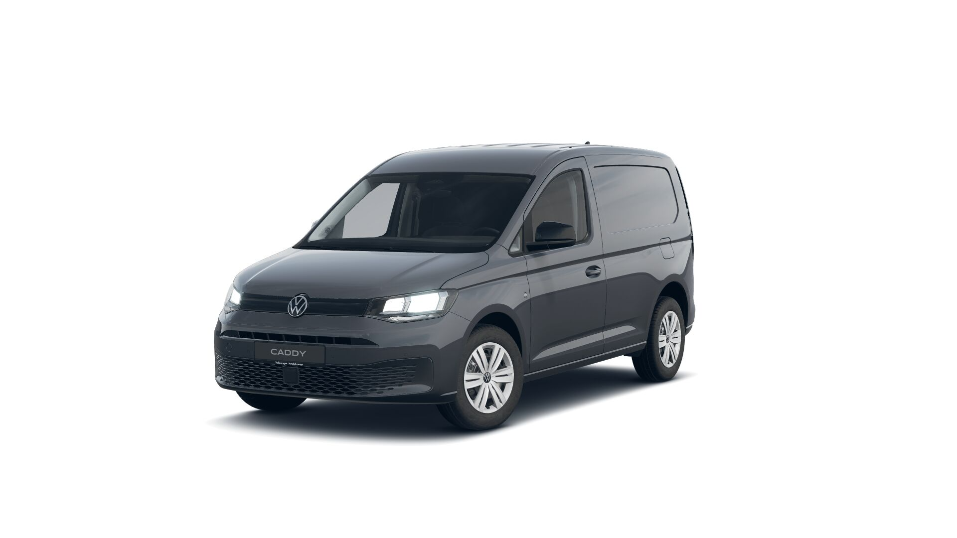 CADDY CARGO 1.5 TSI 116 DSG7