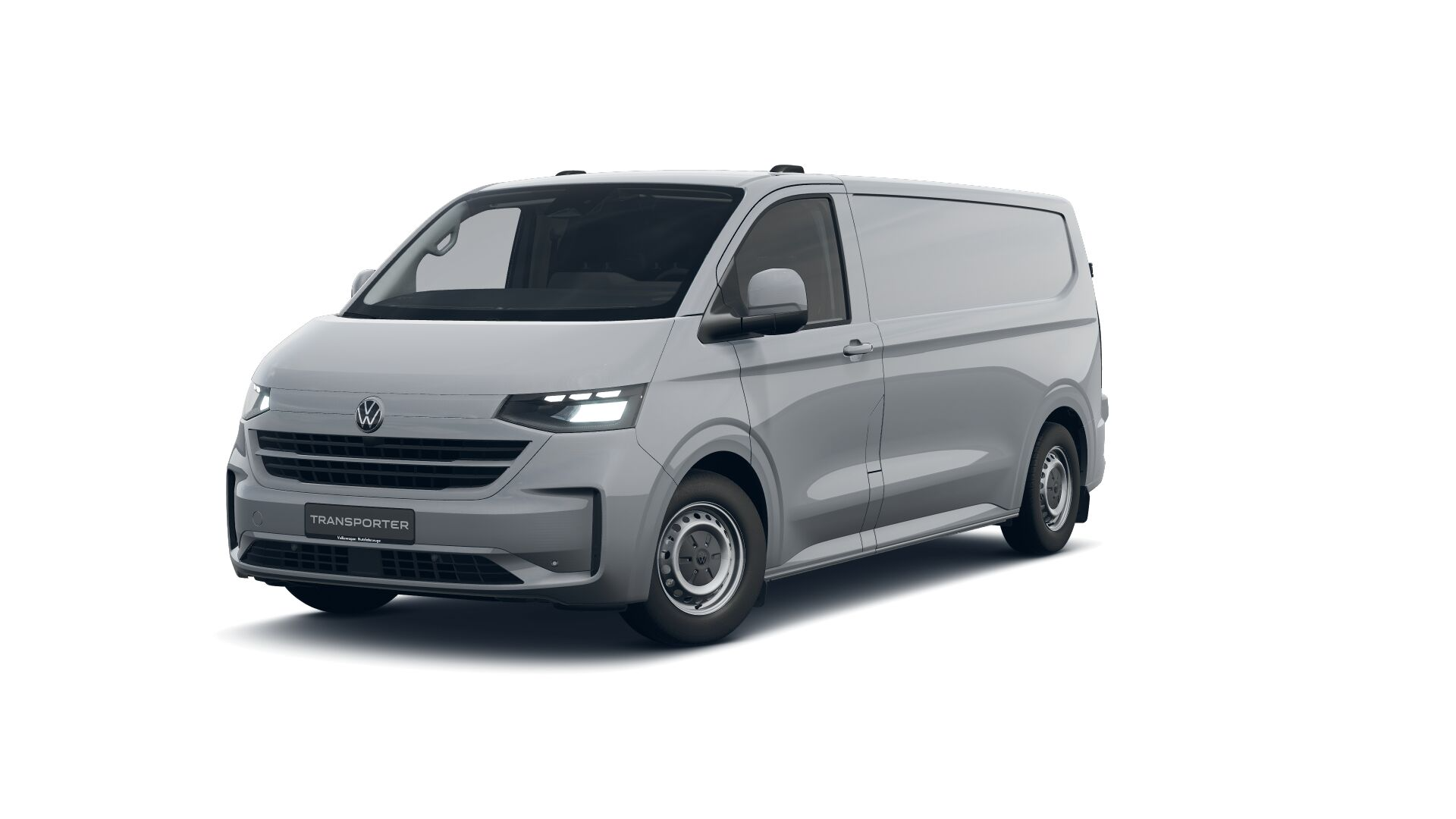 TRANSPORTER PROCAB L1H1 2.0 TDI 150 BVA8