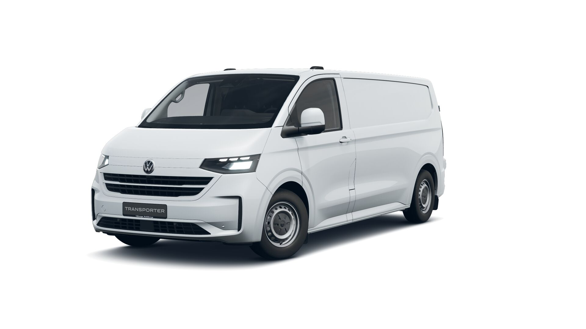TRANSPORTER PROCAB CLOISON L L1H1 2.0 TDI 150 BVA8
