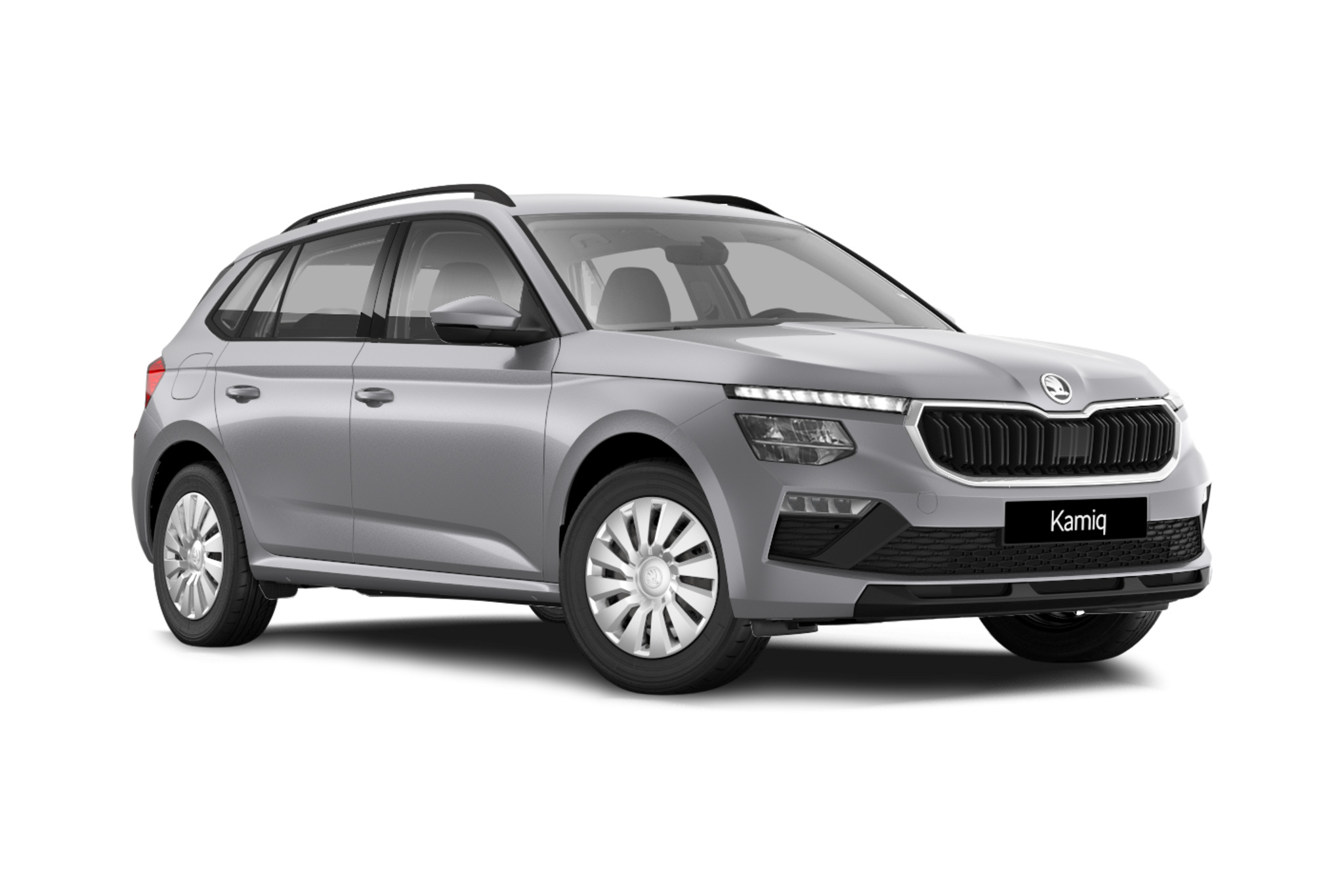 Kamiq 1.5 TSI Evo 2 150 ch DSG7 ACT