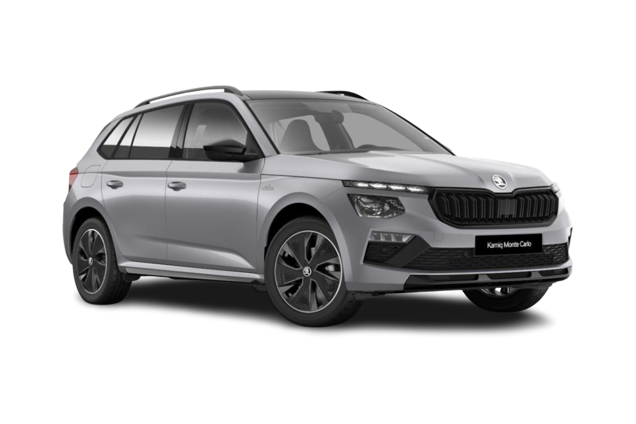 Kamiq 1.0 TSI Evo 2 116 ch DSG7