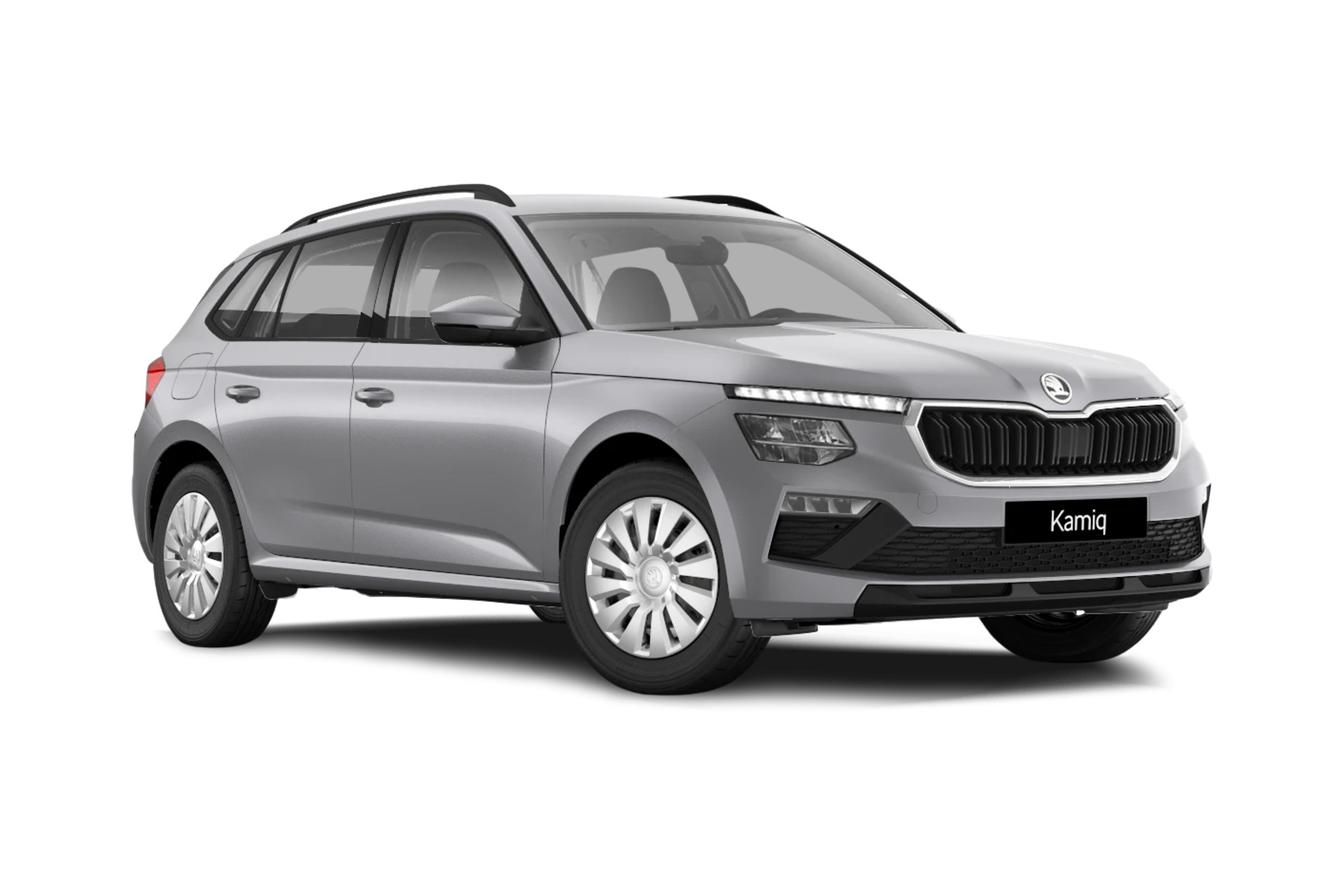 Kamiq 1.0 TSI Evo 2 116 ch DSG7