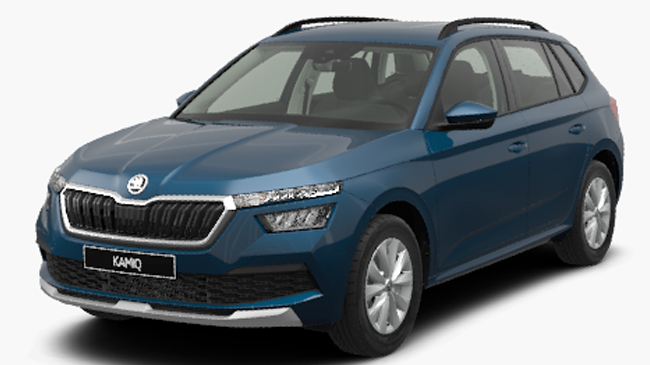 Kamiq 1.0 TSI Evo 2 116 ch DSG7
