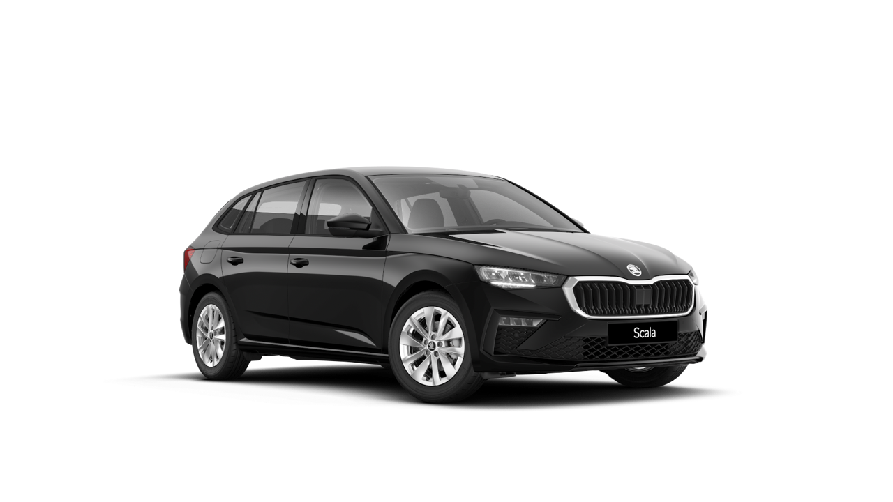 Scala 1.0 TSI Evo 2 116 ch DSG7