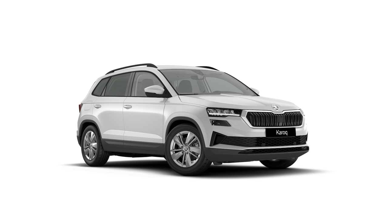 Karoq 1.5 TSI Evo 2 150 ch ACT DSG7