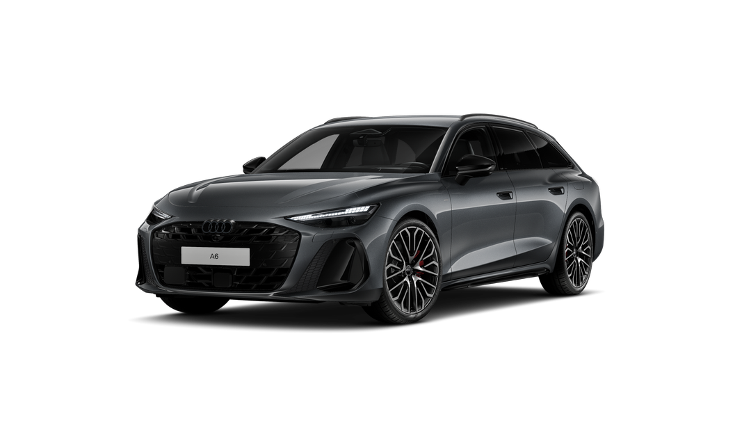 A6 Avant e-hybrid 367 ch S tronic 7 Quattro