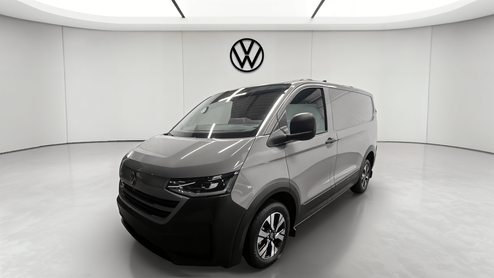 TRANSPORTER VAN L1H1 2.0 TDI 170 BVA8 4MOTION