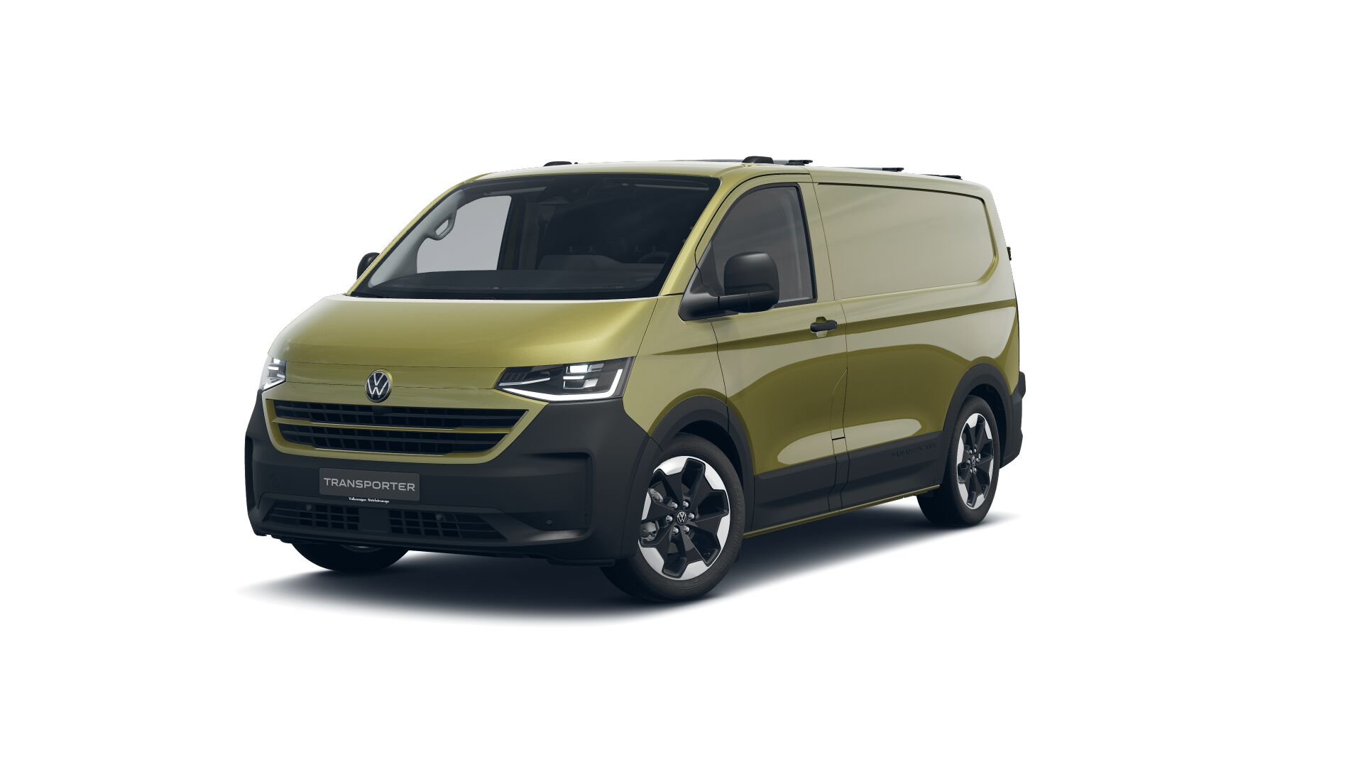 TRANSPORTER VAN L1H1 2.0 TDI 150 BVA8