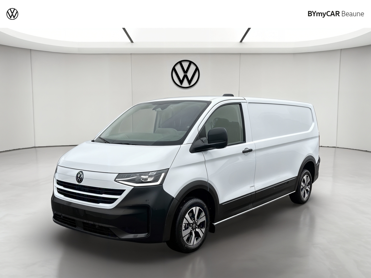 TRANSPORTER VAN L2H1 2.0 TDI 150 BVA8