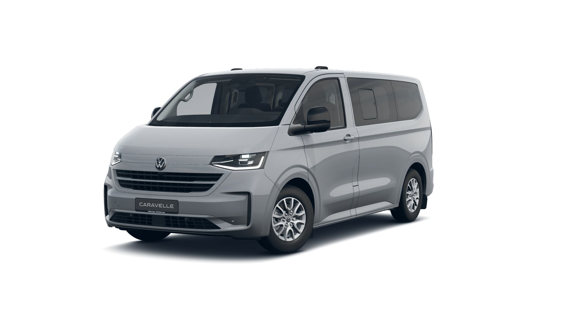 Caravelle 7 2.0 TDI 150 Courte BVA8