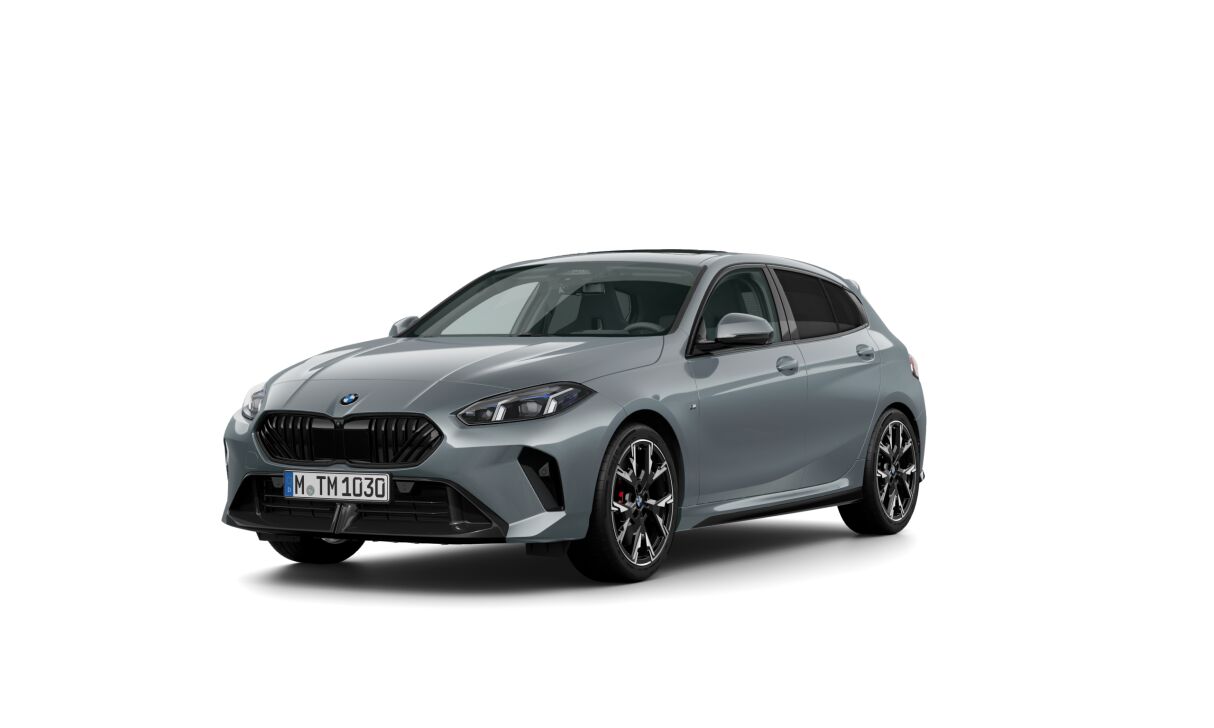 123 xDrive 218 ch DKG7