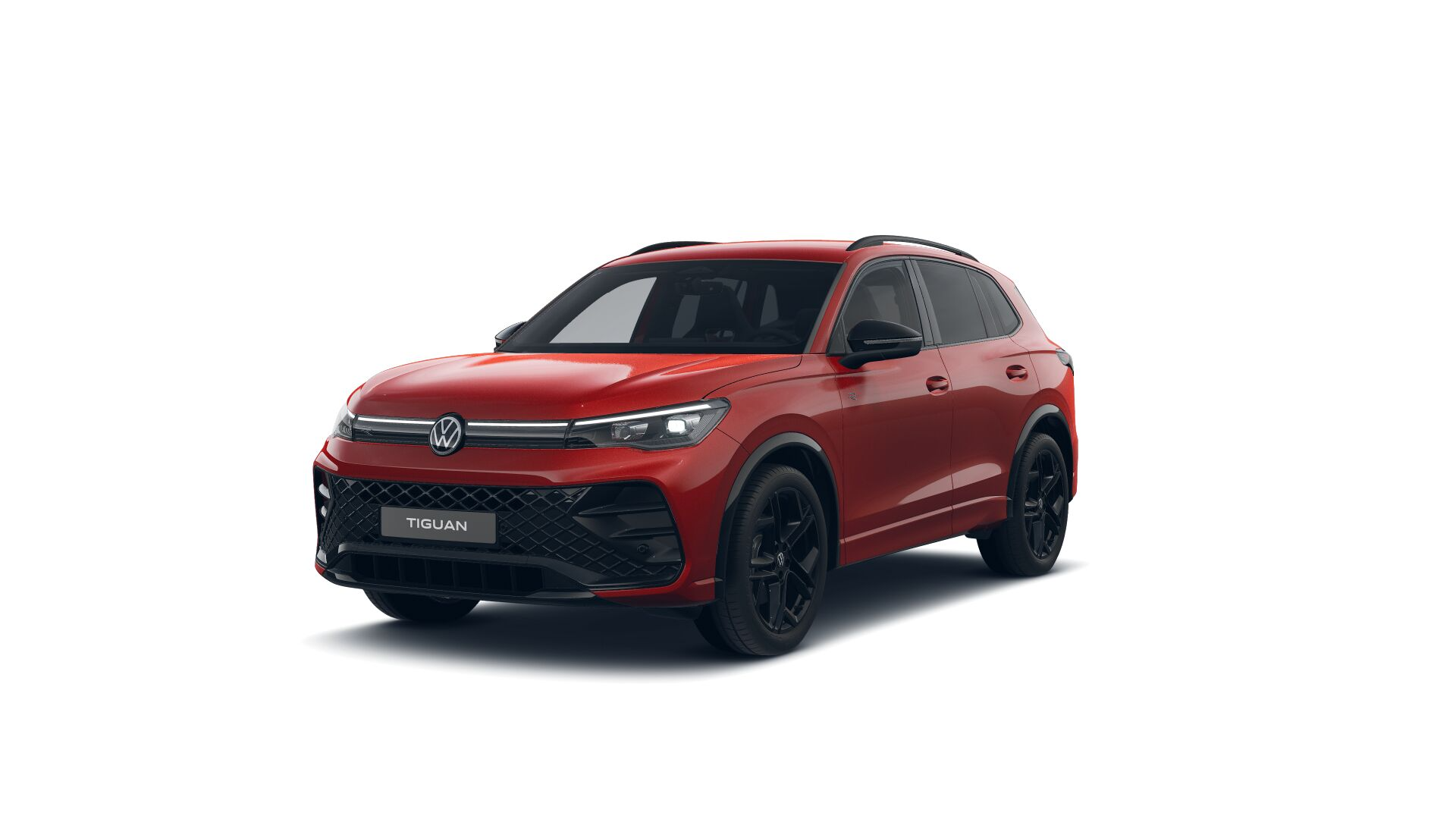Tiguan 2.0 TDI 150ch DSG7
