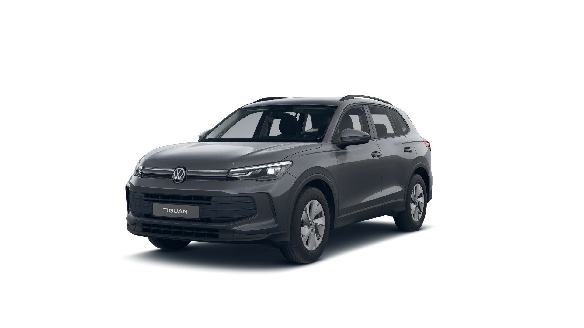 Tiguan 1.5 eTSI 131ch DSG7