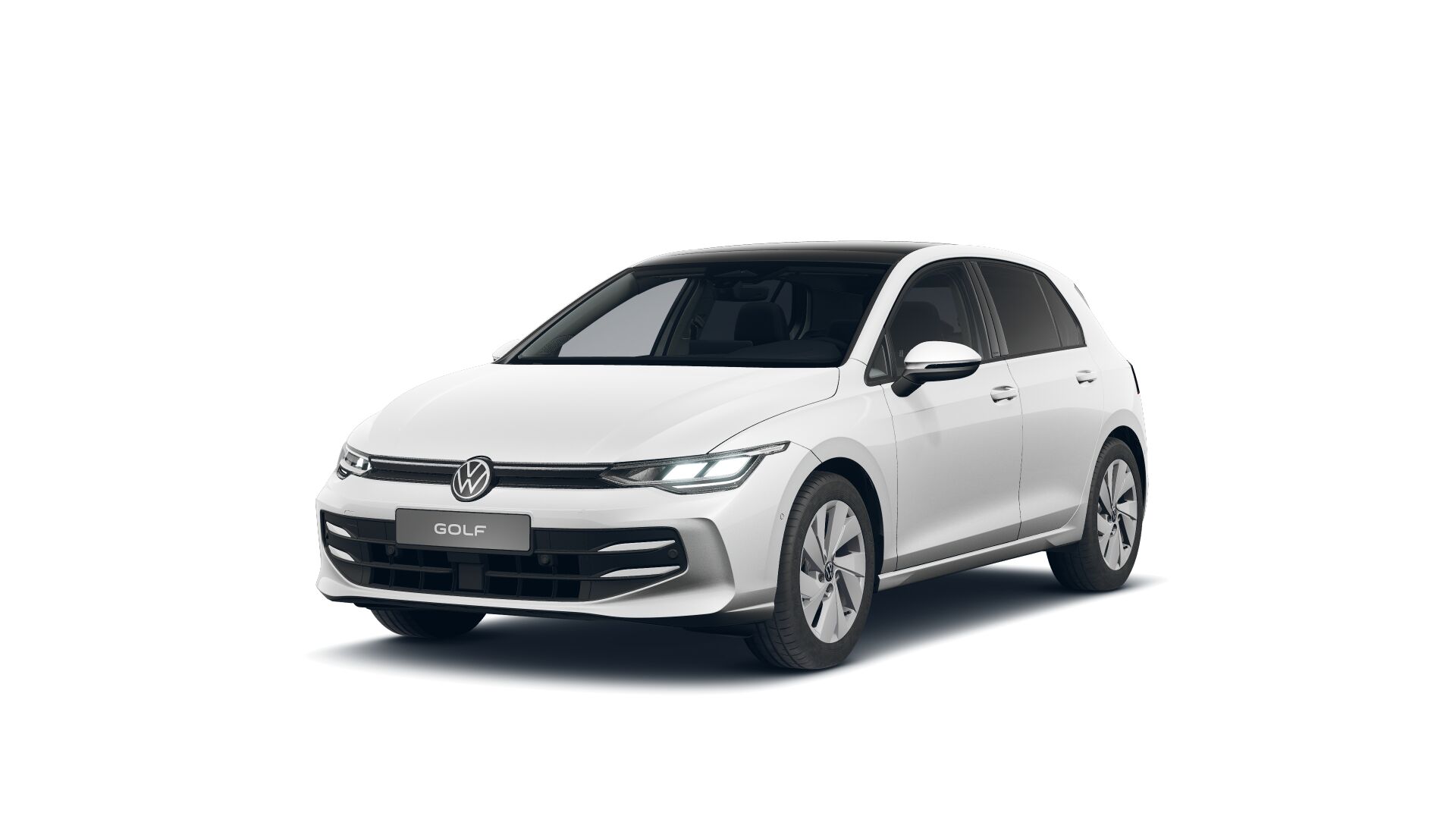 Golf 1.5 eTSI EVO2 116 DSG7