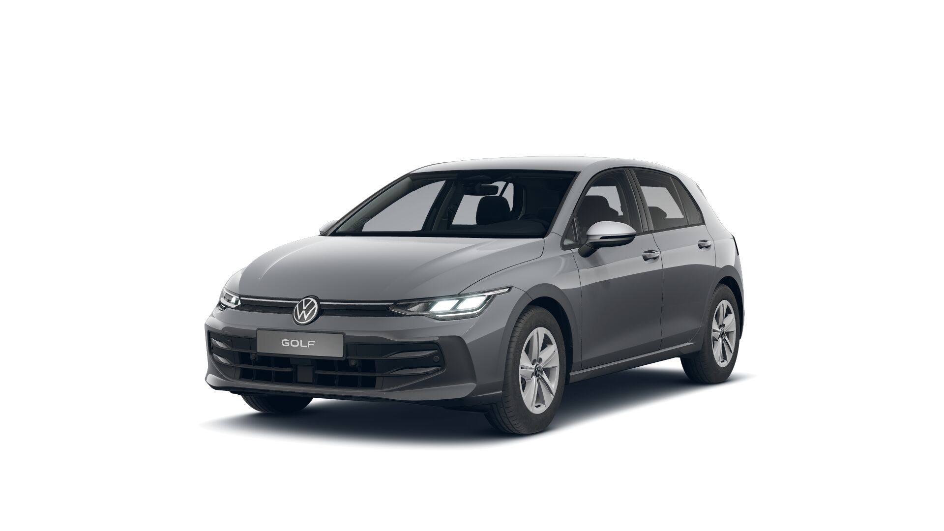 Golf 1.5 TSI EVO2 116 BVM6